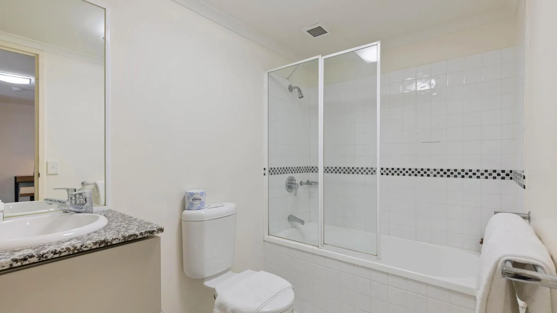 Aab Apartments Brisbane 0*,  Australia