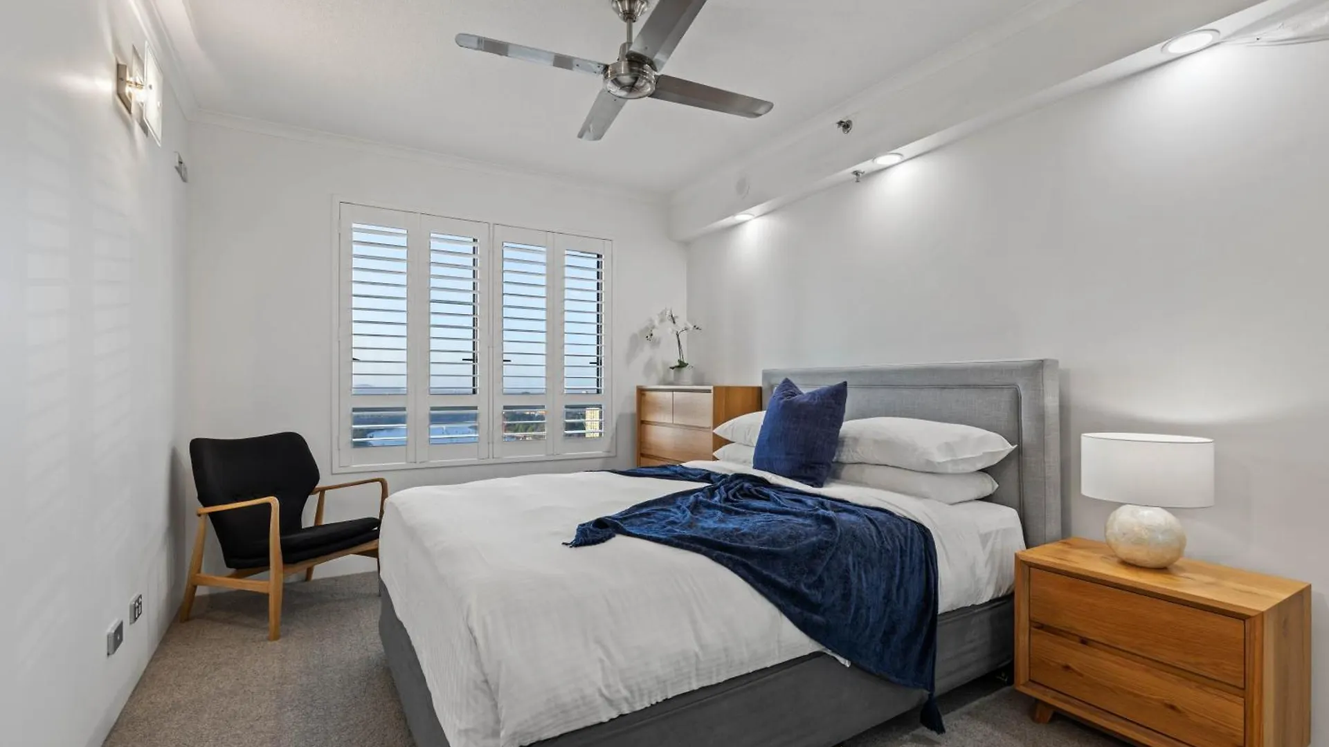 Aab Apartments Brisbane