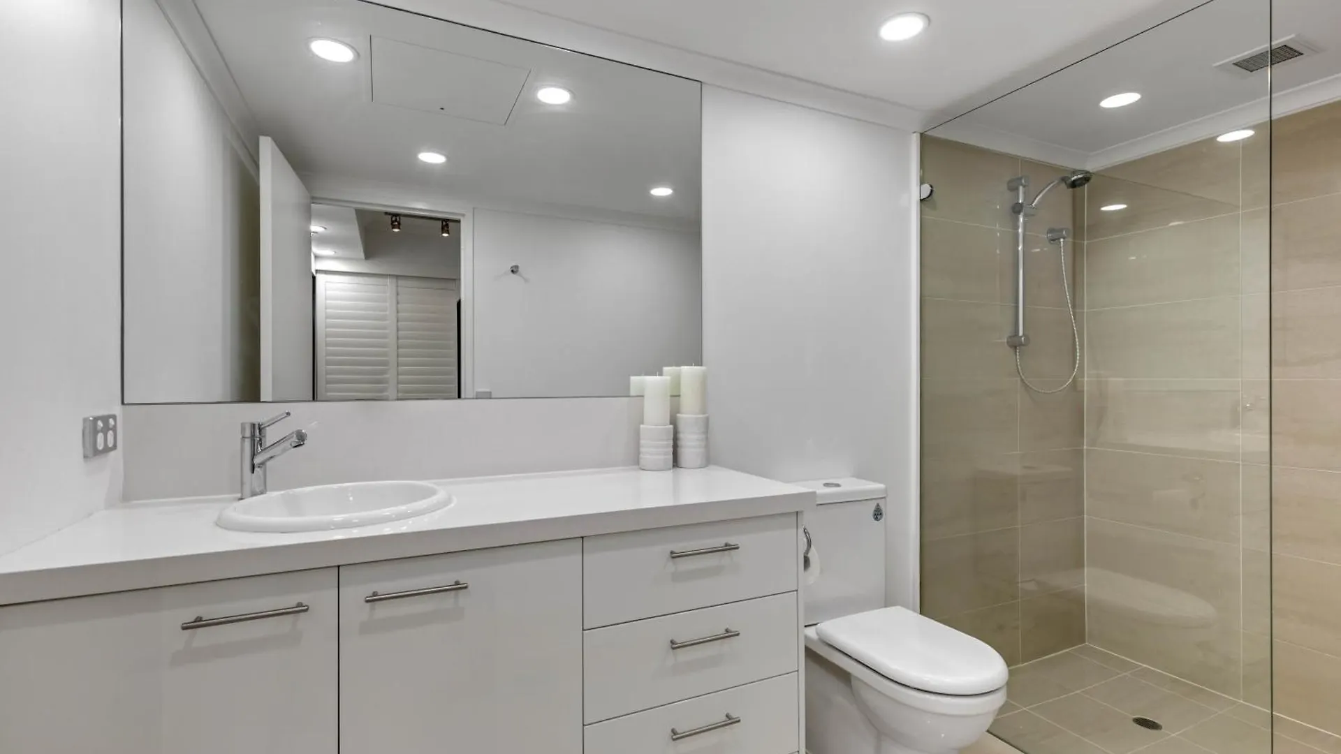 Aab Apartments Brisbane
