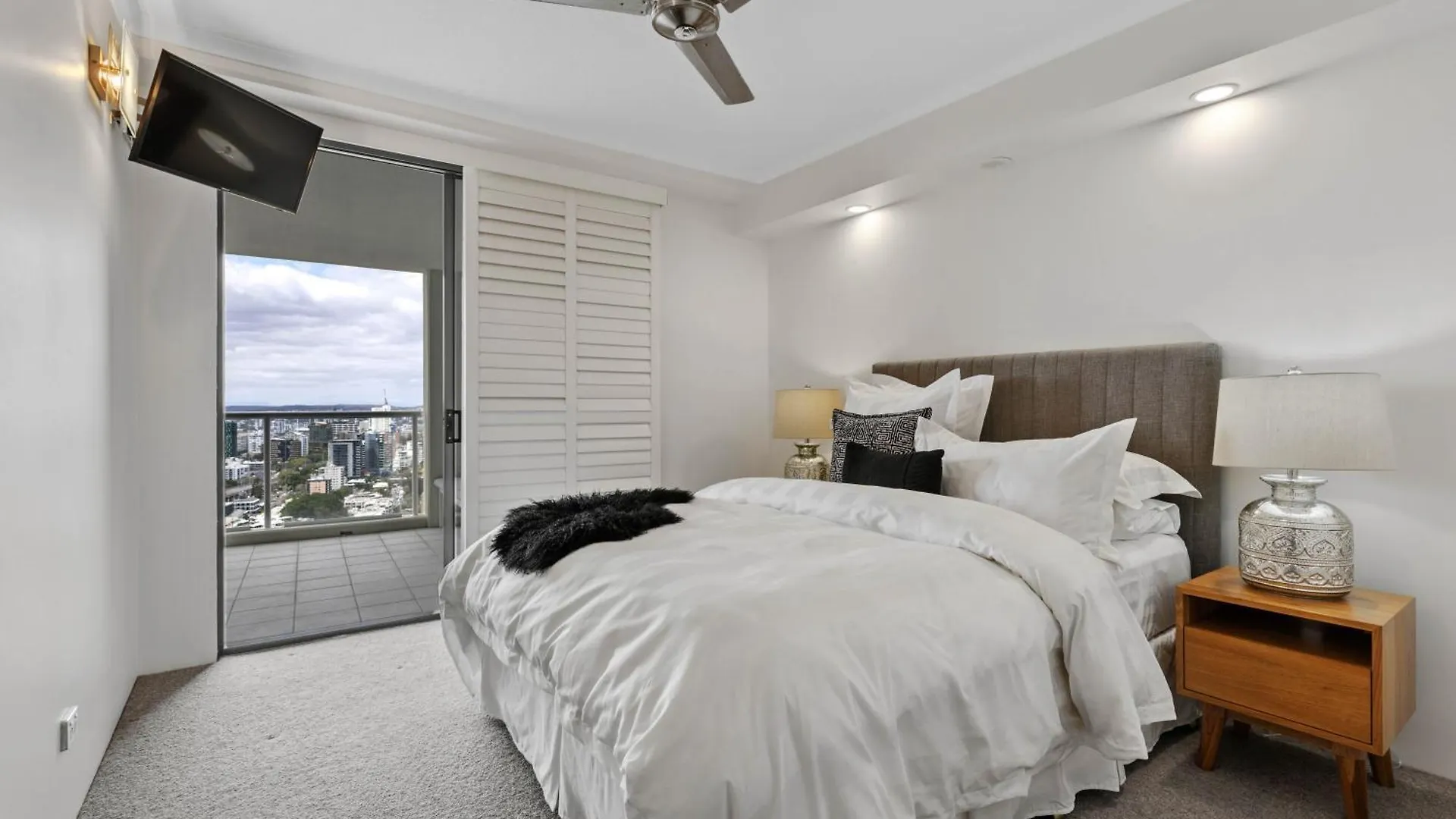 Aab Apartments Brisbane