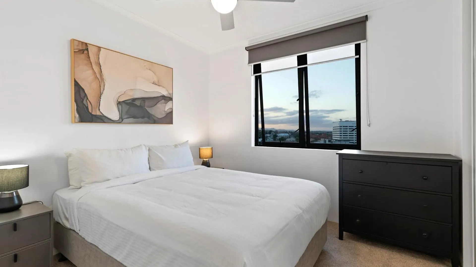 Aab Apartments Brisbane