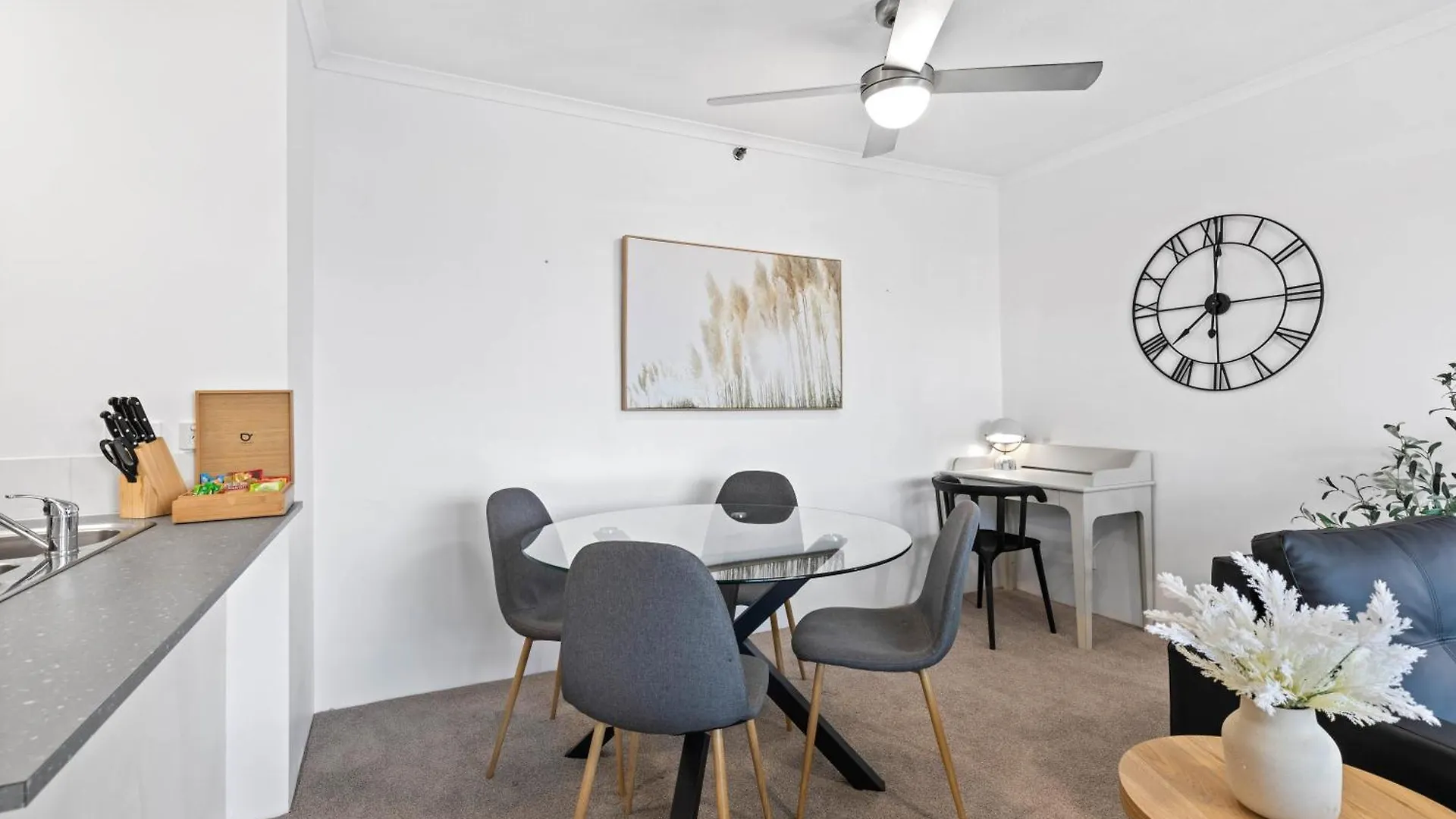 Aab Apartments Brisbane Australia