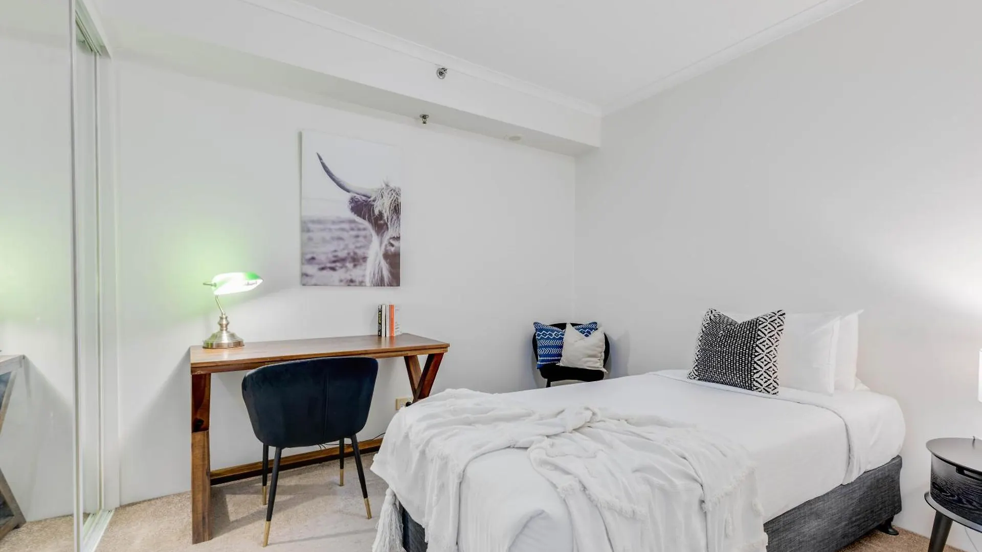 Aab Apartments Brisbane Australia