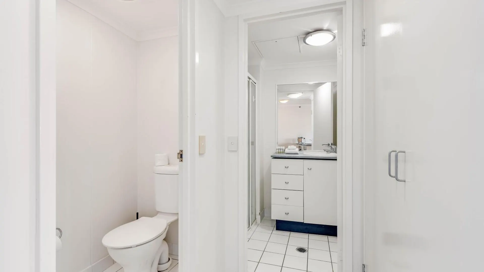 Aab Apartments Brisbane Australia