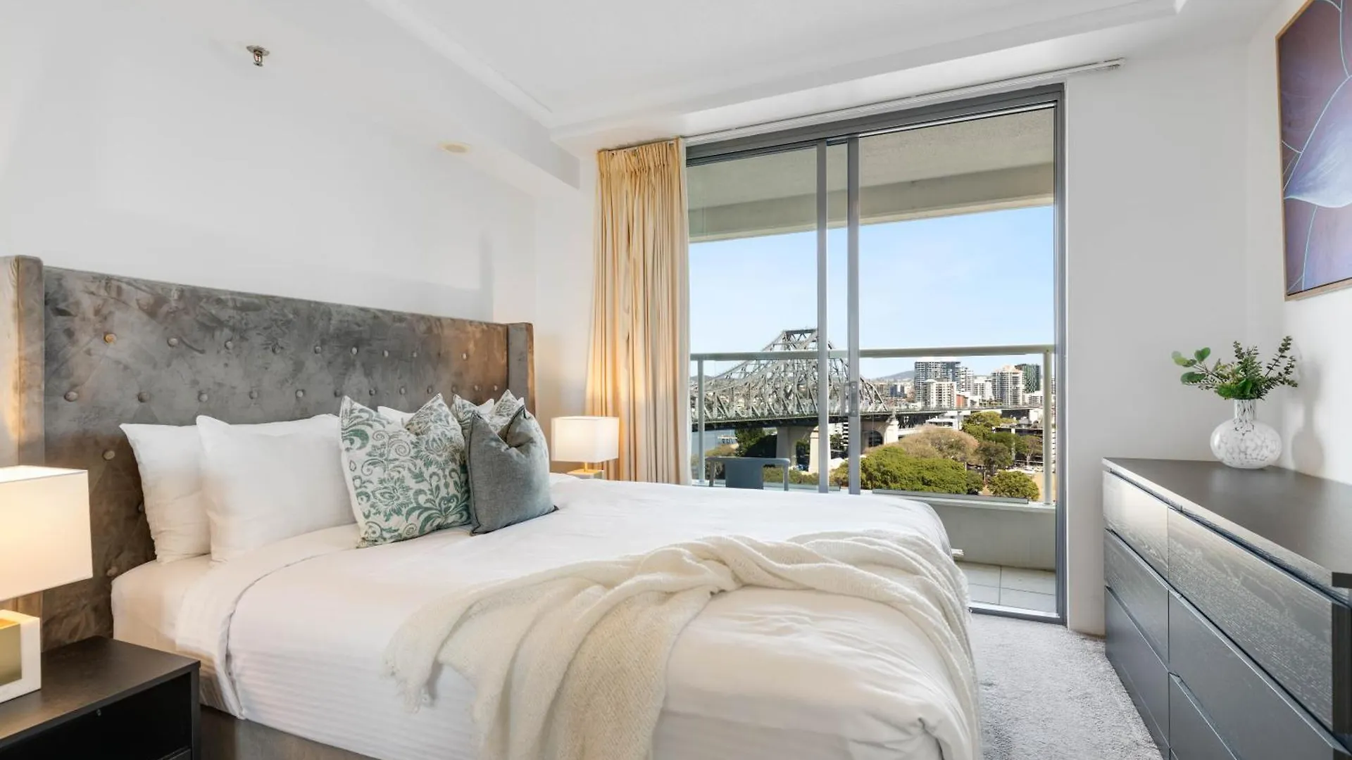 Aab Apartments Brisbane 0*,  Australia