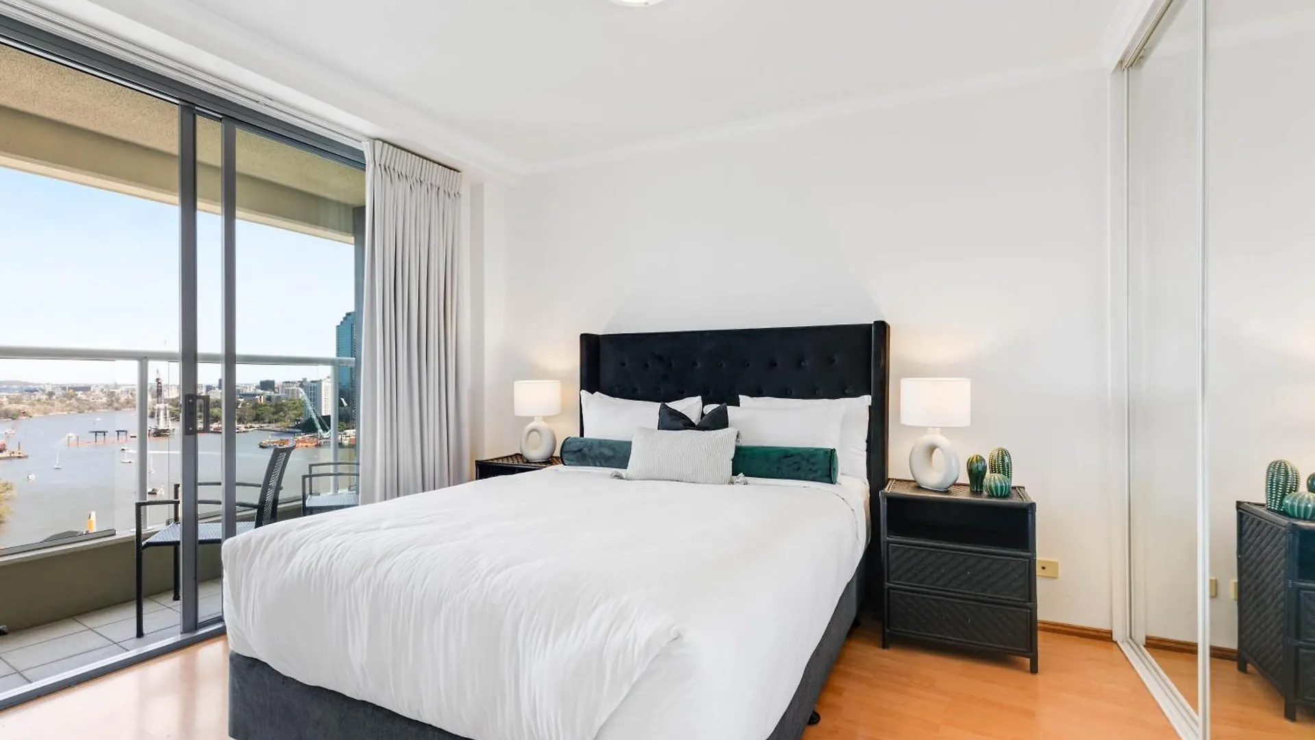 Aab Apartments Brisbane
