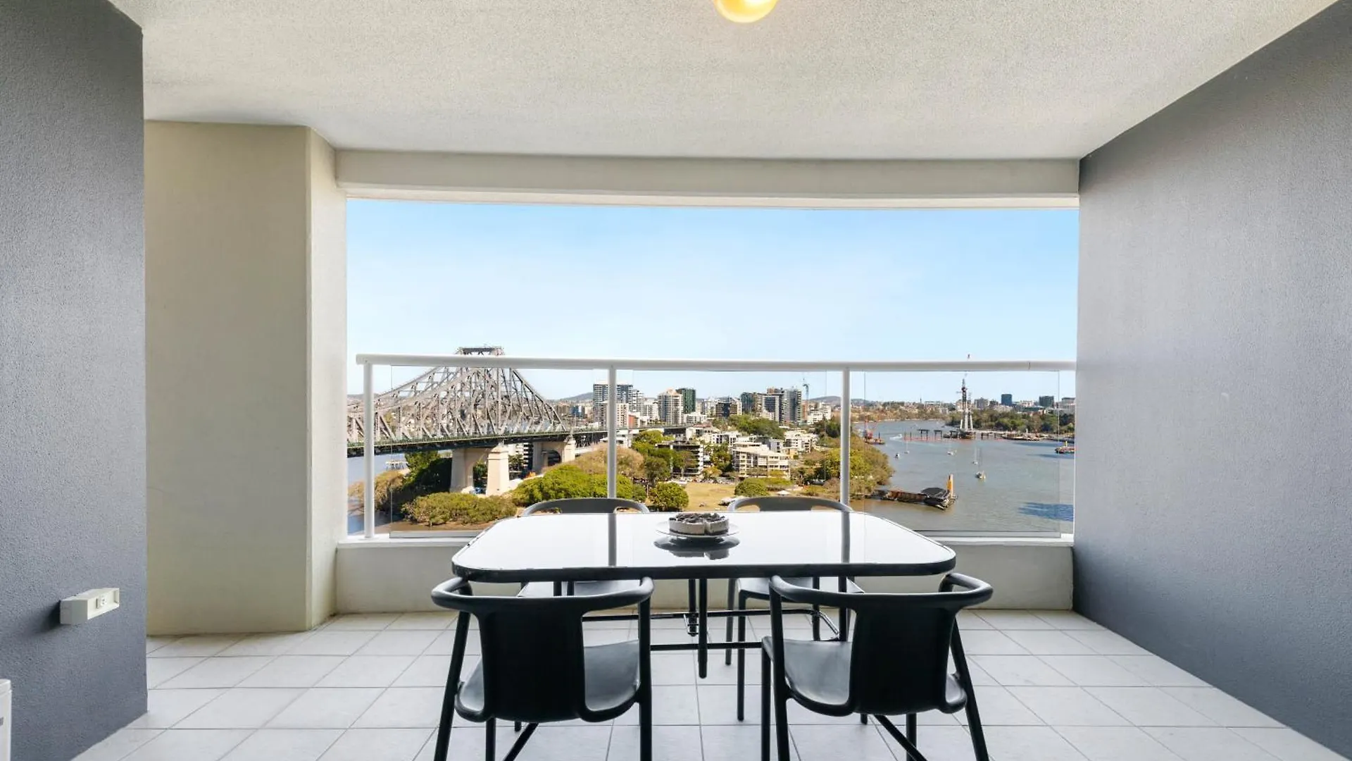Aab Apartments Brisbane