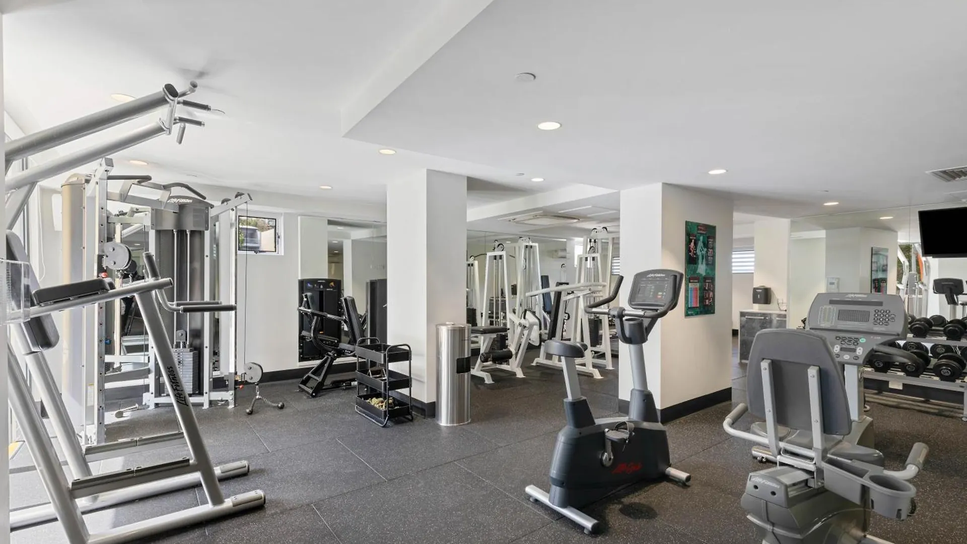 Aab Apartments Brisbane