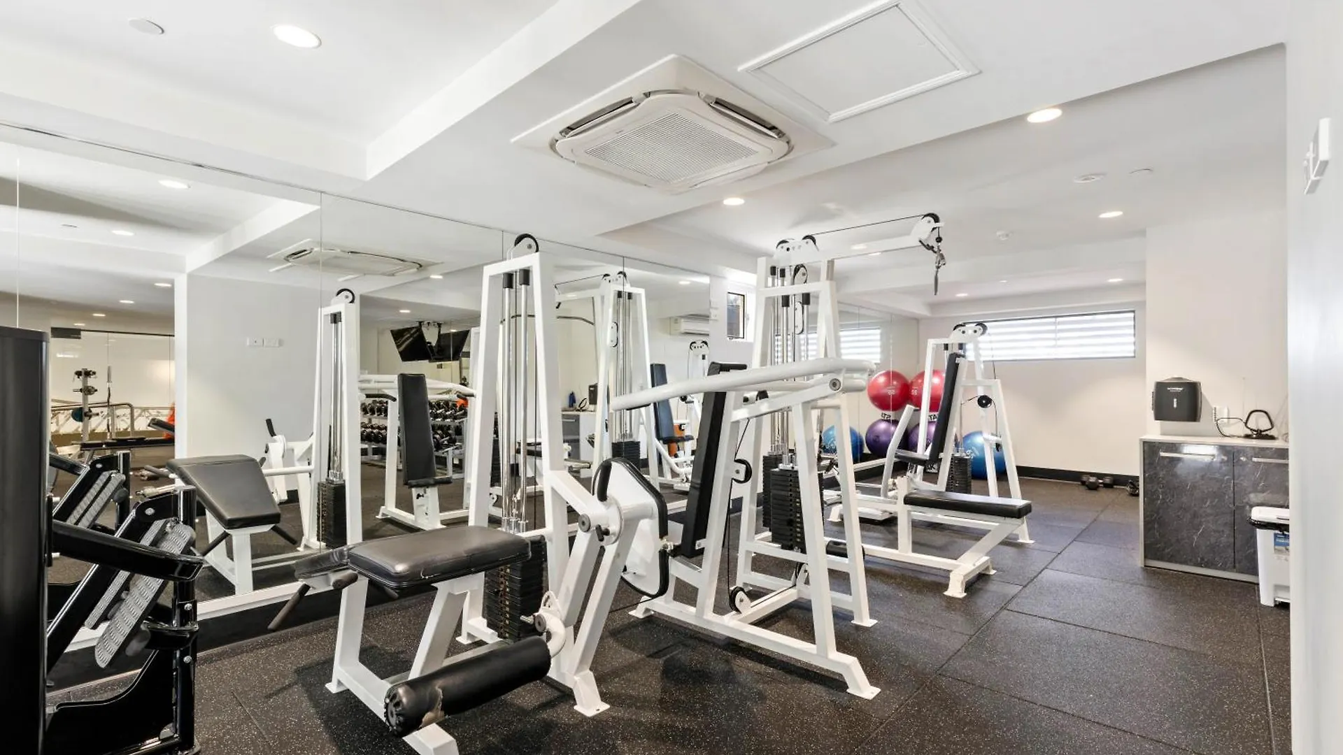 Aab Apartments Brisbane