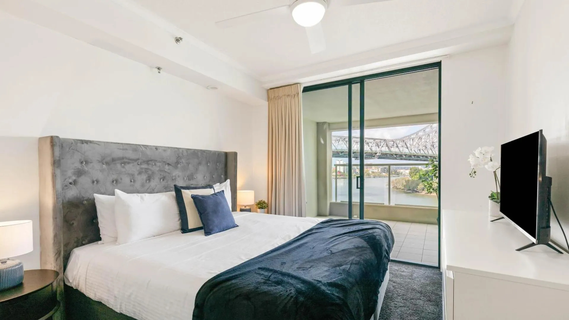 Aab Apartments Brisbane 0*,  Australia